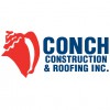 Conch Construction & Roofing