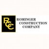 Rominger Construction