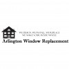 Arlington Window Replacement