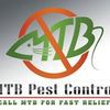 MTB Pest Control