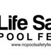 Life Saver Pool Safety Fence