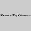 Proodian Rug Cleaners