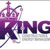 King Construction & Energy Management