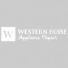 Western Boise Appliance Repair