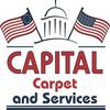 Capital Carpet & Services