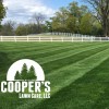 Cooper's Lawn Care