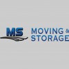 MS Moving Storage