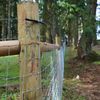 North Santiam Fencing