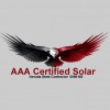 AAA Certified Solar