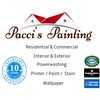 Pacci's Painting