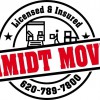 Schmidt Moving