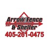 Arrow Fence & Shelter