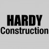 Hardy Construction