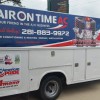 Air On Time AC