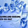 K-ICE Heating & Cooling