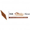 MB Quality First