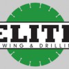 Elite Sawing & Drilling