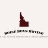 Boise Boys Moving & Storage