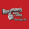 Heyman's Safe, Lock & Security