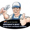 Arizona's Best Garage Door & Repair