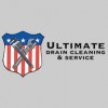 Ultimate Drain Cleaning & Service