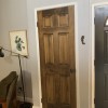 Moore's A-1 Door