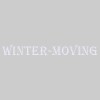 Winter Moving