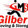 Gilbert Moving & Storage