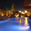 Crystal Clear Pools & Spas