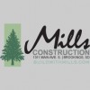 Mills Construction