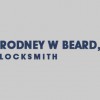 Rodney W Beard, Locksmith