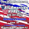 All American HVAC