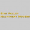 Simi Valley Machinery Movers