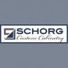 Schorg's Custom Cabinetry