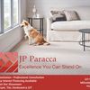 J P Paracca Tile Marble