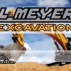 L Meyer Excavation