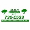 MDS Tree Service