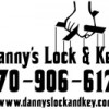 Danny's Lock & Key