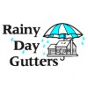 Rainy Day Gutters