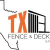 TX Fence & Deck