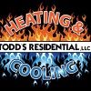 Todd's Residential Heating & Cooling