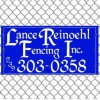 Lance Reinoehl Fencing