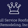 Full Service Roofing & Remodeling