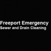 Freeport Emergency Sewer & Drain Cleaning