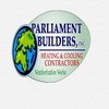 Parliament Builders