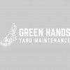 Green Hands Yard Maintenance