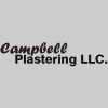 Campbell Plastering