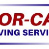 NOR-CAL Moving Services