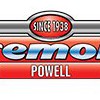 Fremont Motor Powell