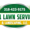 A-1 Lawn Service & Landscaping